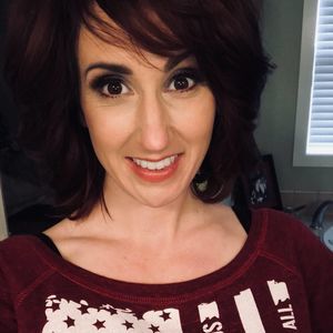 Meet your Posher, Chantell